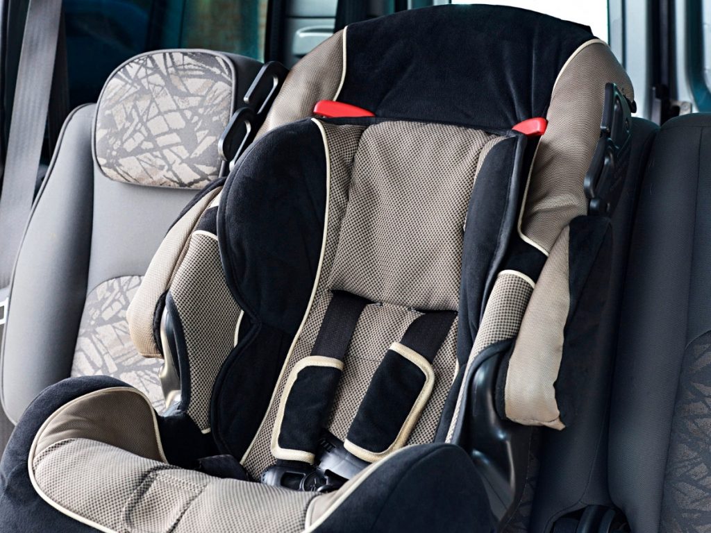 Top Best Baby Car Seat Carriers