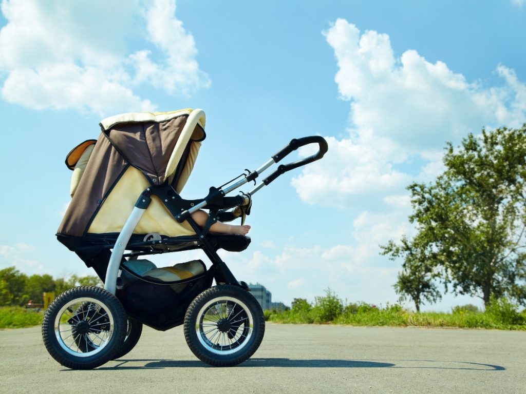 Top 10 Best Baby Strollers Reviews and Guides of August 2022 - BabyStuffLab