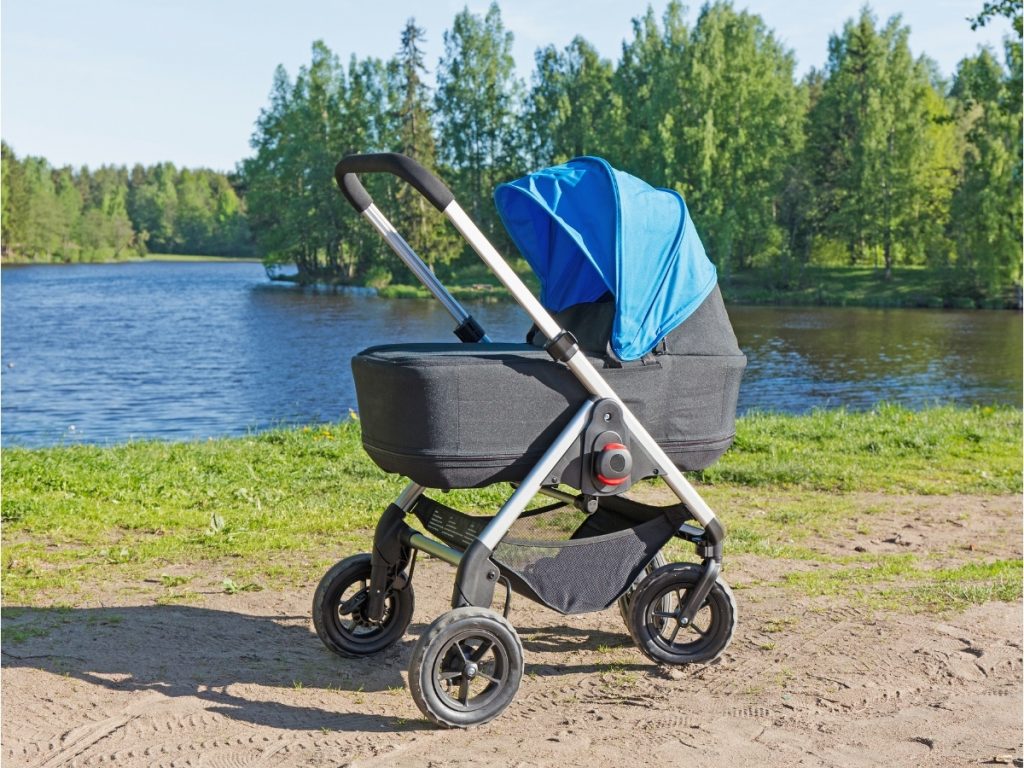 Top Best Bassinet Baby Strollers