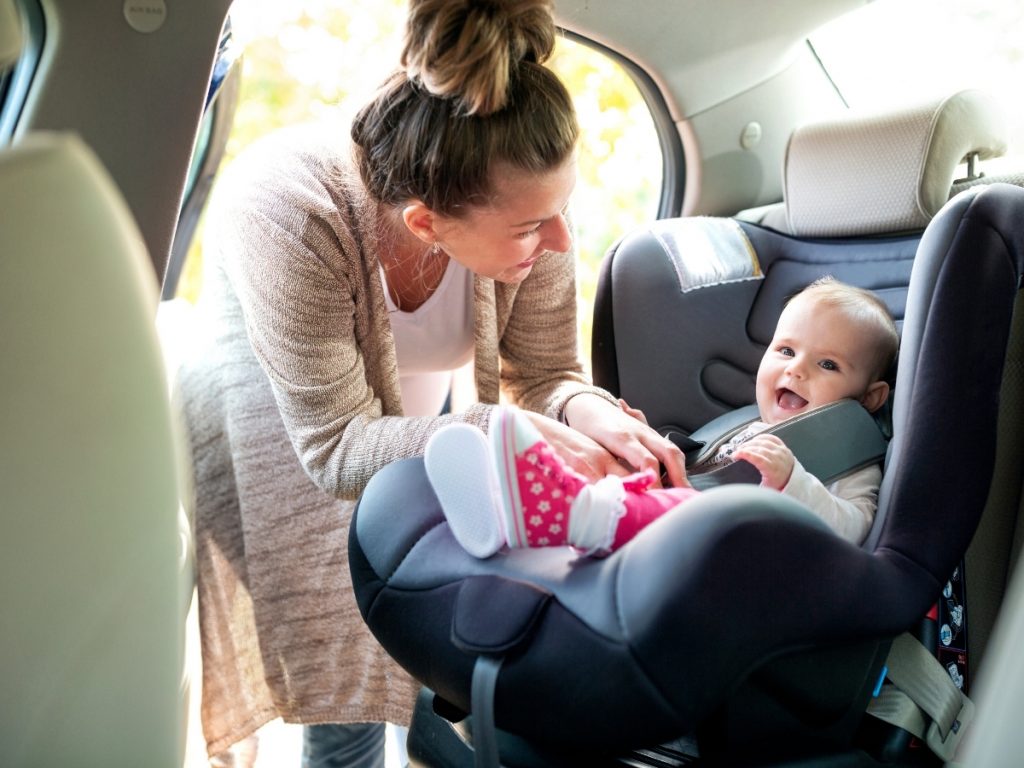 Top Best Infant Car Seat Protectors