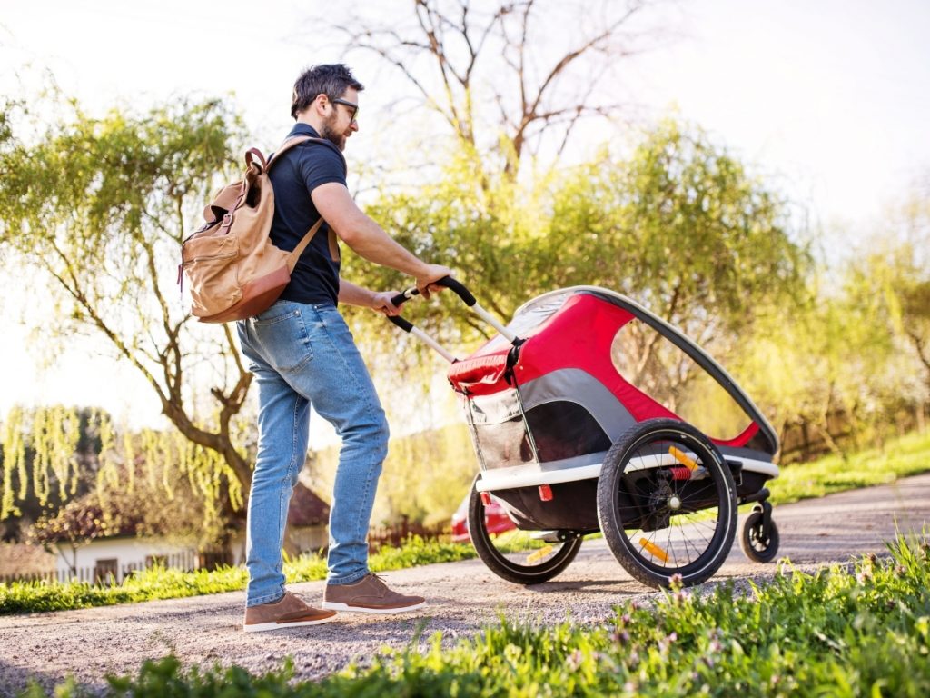 Top Best Jogging Baby Strollers