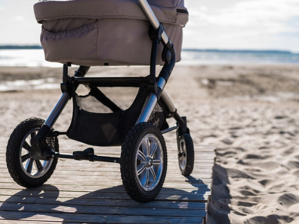 Top Best Lightweight Baby Strollers