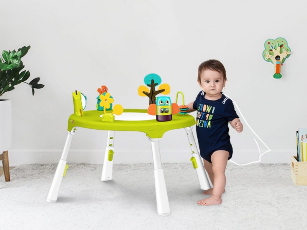 Top Best Baby Activity Centers