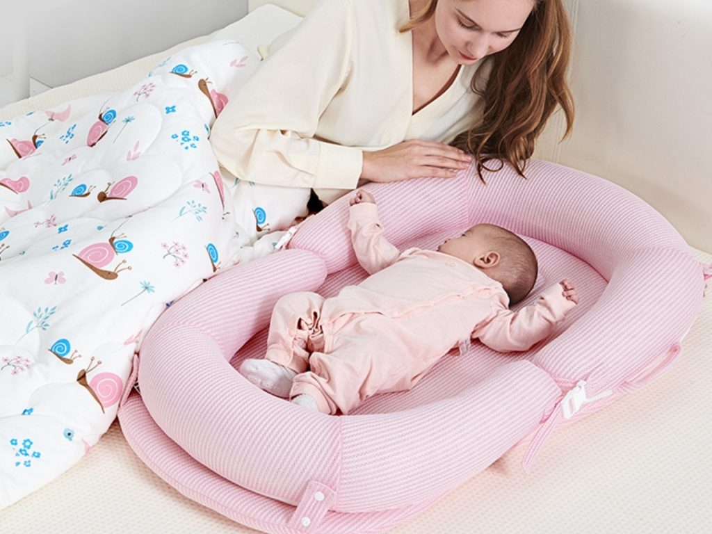 Top Best Baby Loungers