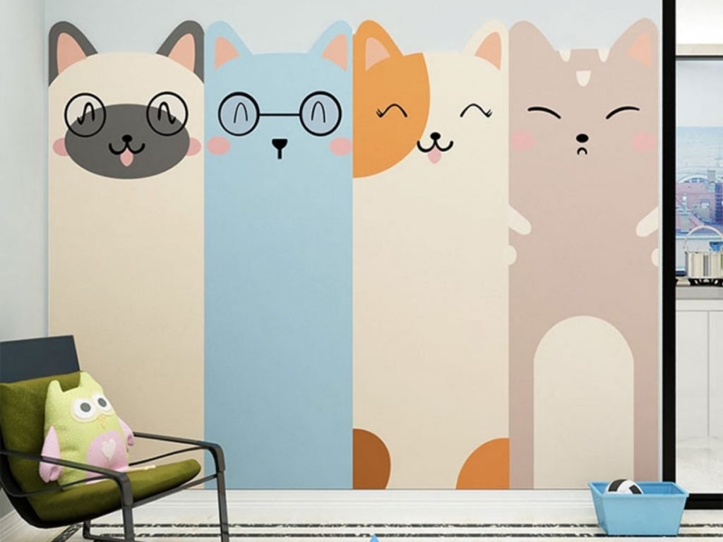 Top Best Baby Room Decors