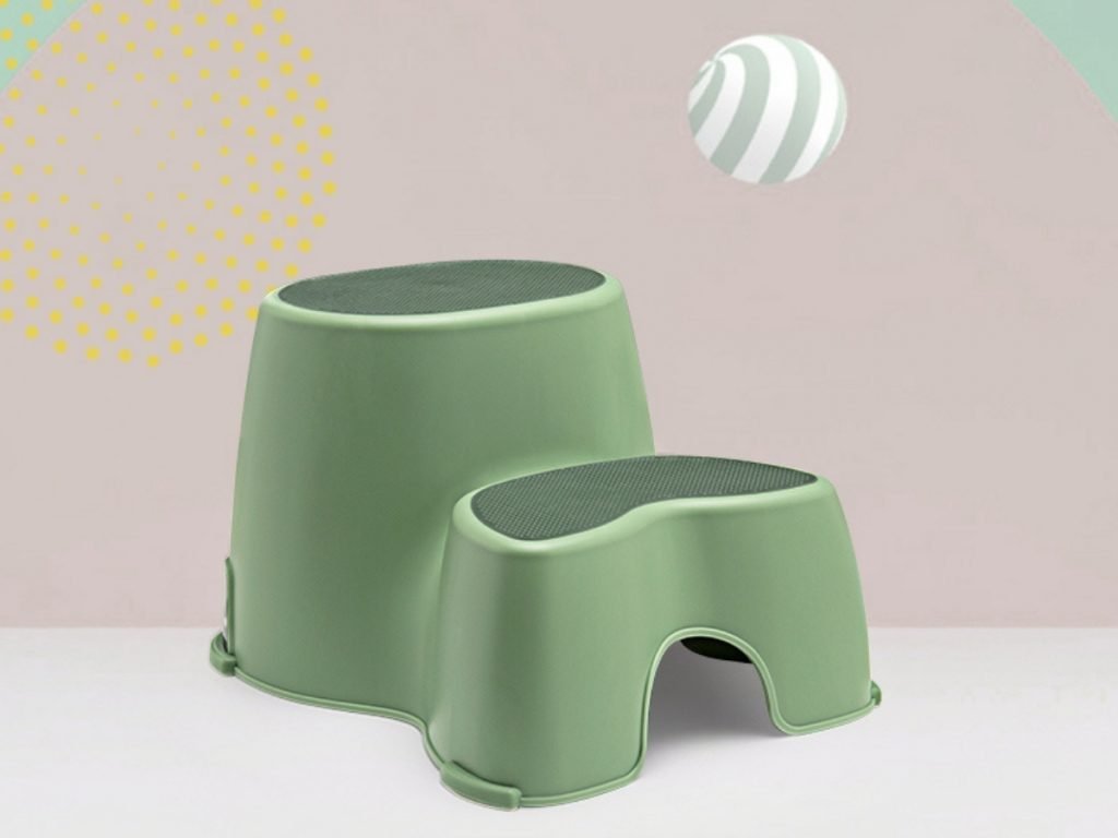 Top 10 Best Baby Step Stools