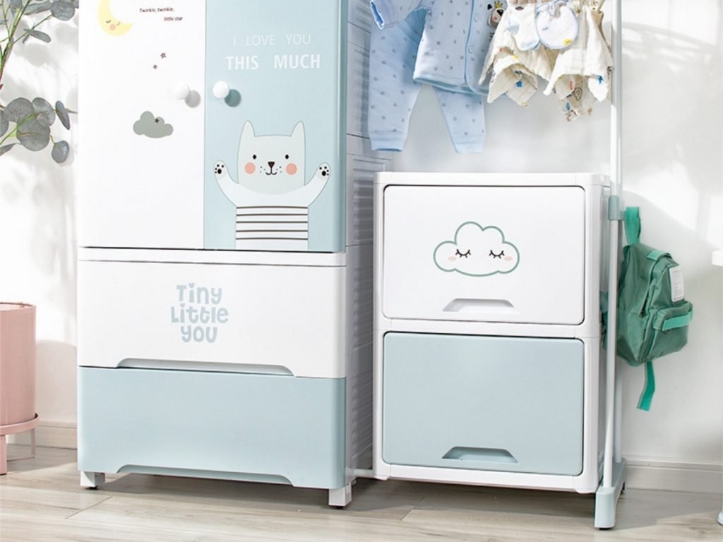 Top Best Baby Armories