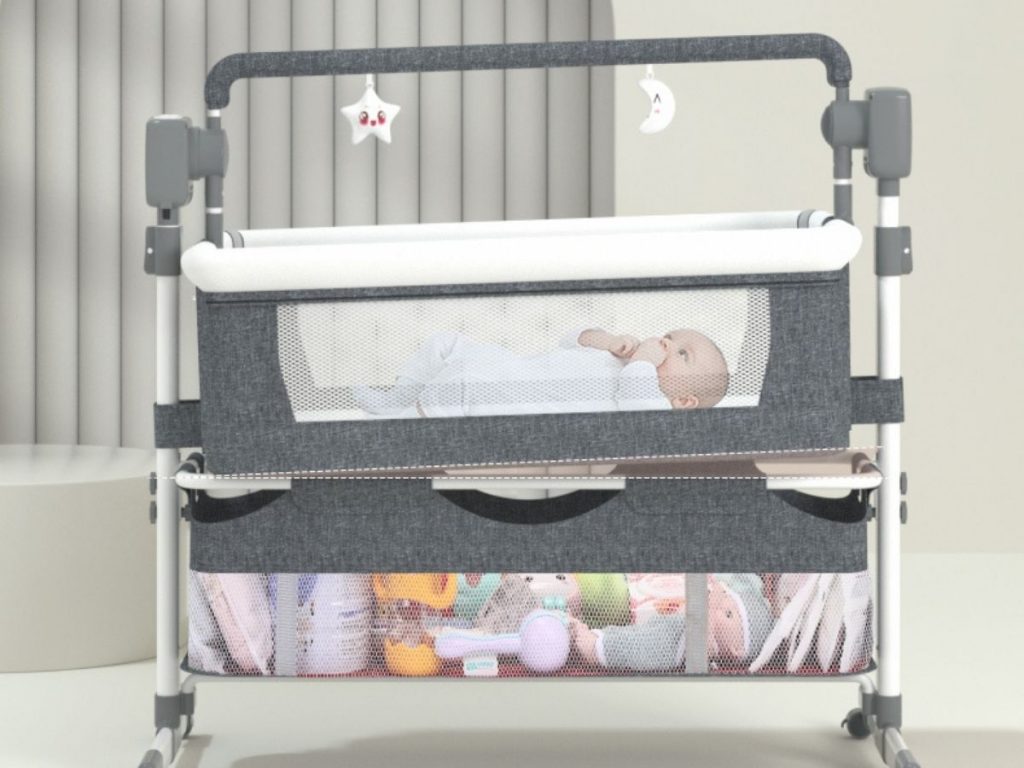 Top Best Baby Cradles