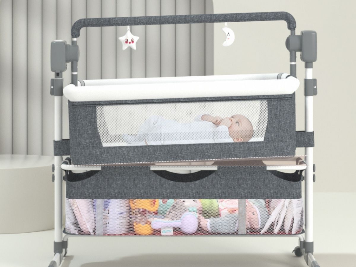 best cradle mattress reviews