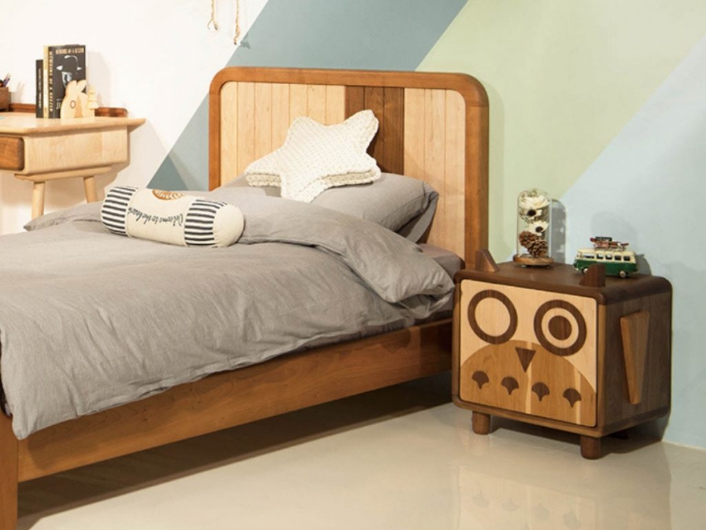 Top Best Baby Nightstands