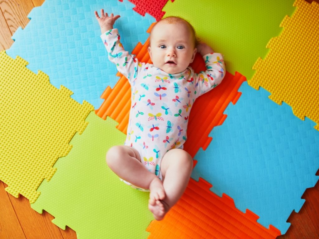 Top Best Baby Play Mats