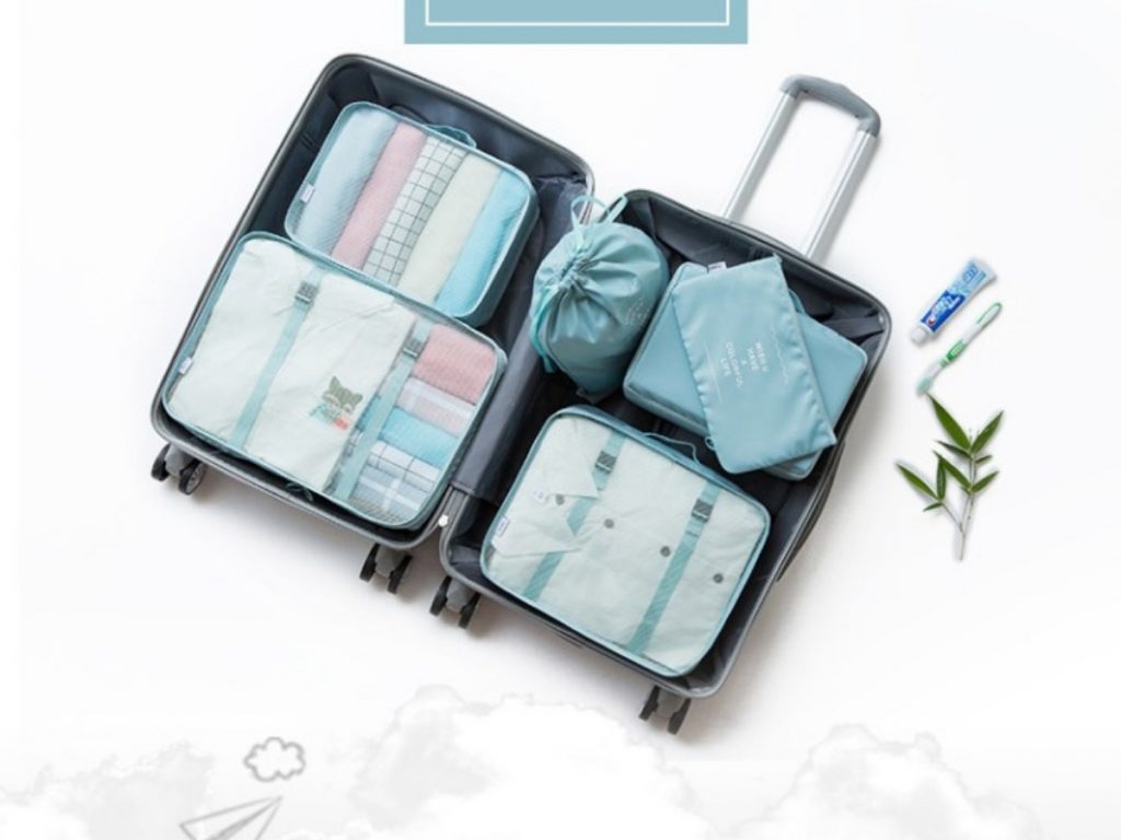 Top Best Infant Luggage