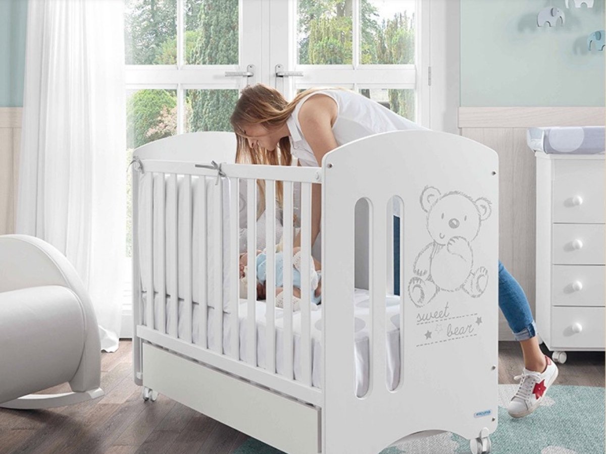 Top 10 Best Mini Cribs of Dec 2022 BabyStuffLab