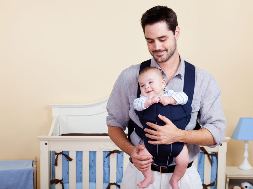 Top Best Baby Front And Hip Carriers