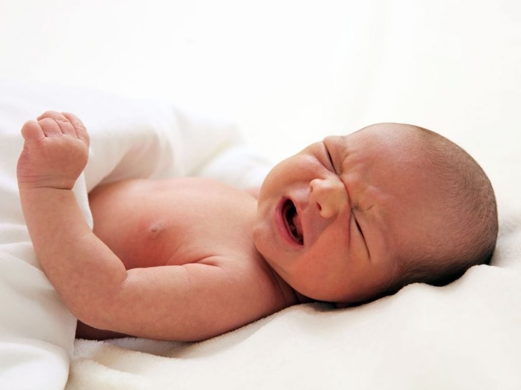 How to Diagnose And Treat Neonatal Dacryocystitis