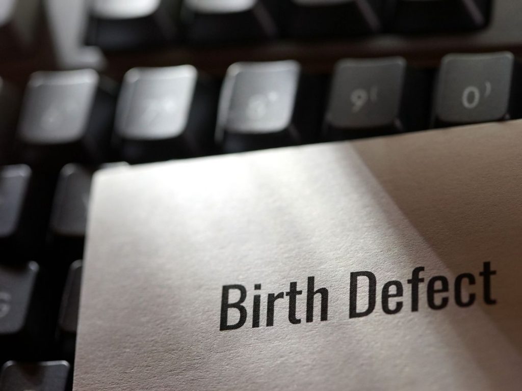 How to Prevent Birth Defects