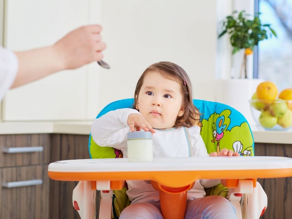 Is Mixed Feeding A Good Alternative to Breastfeeding
