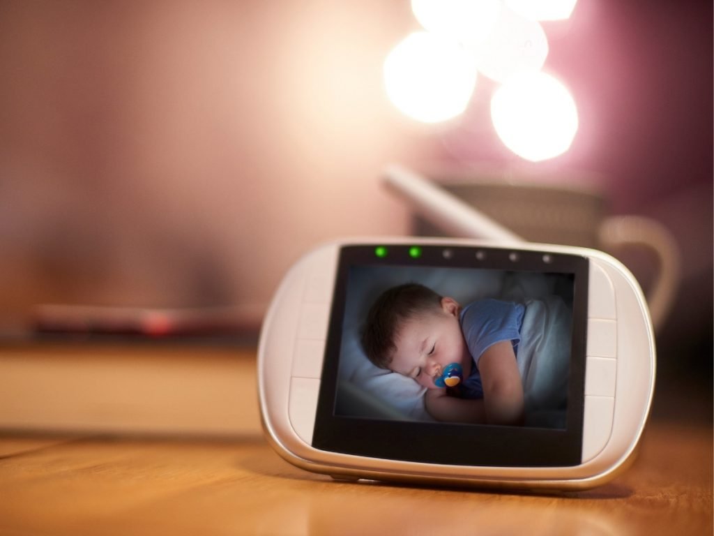 Top 10 Best Baby Monitors