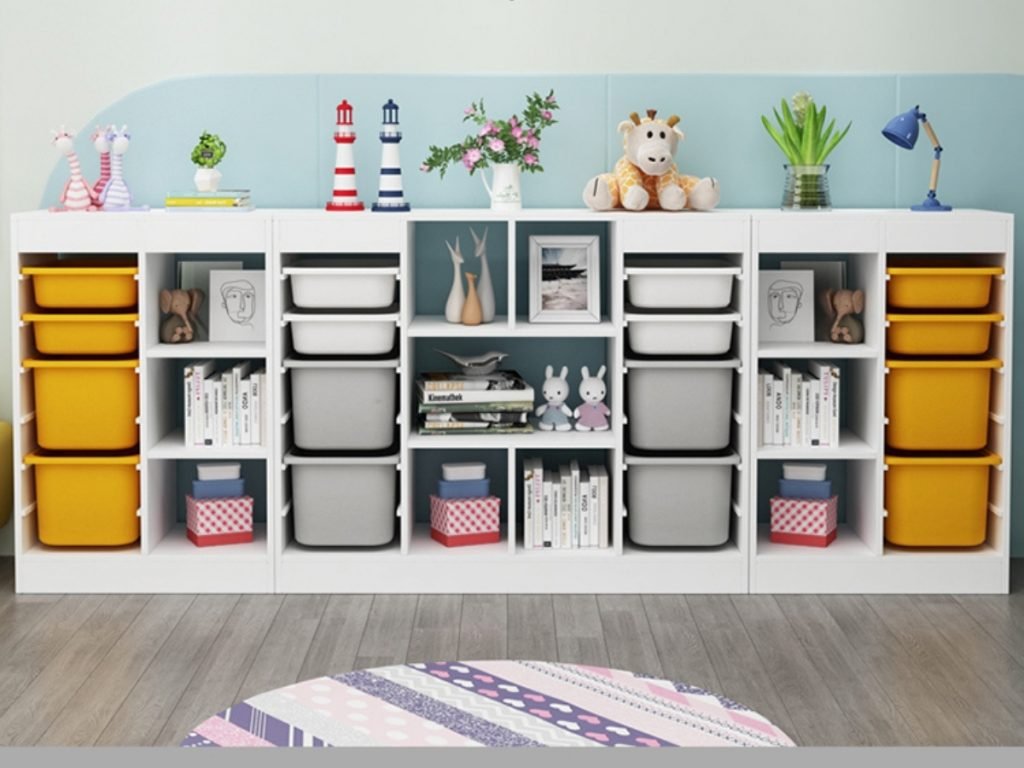 Top Best Baby Bookcases