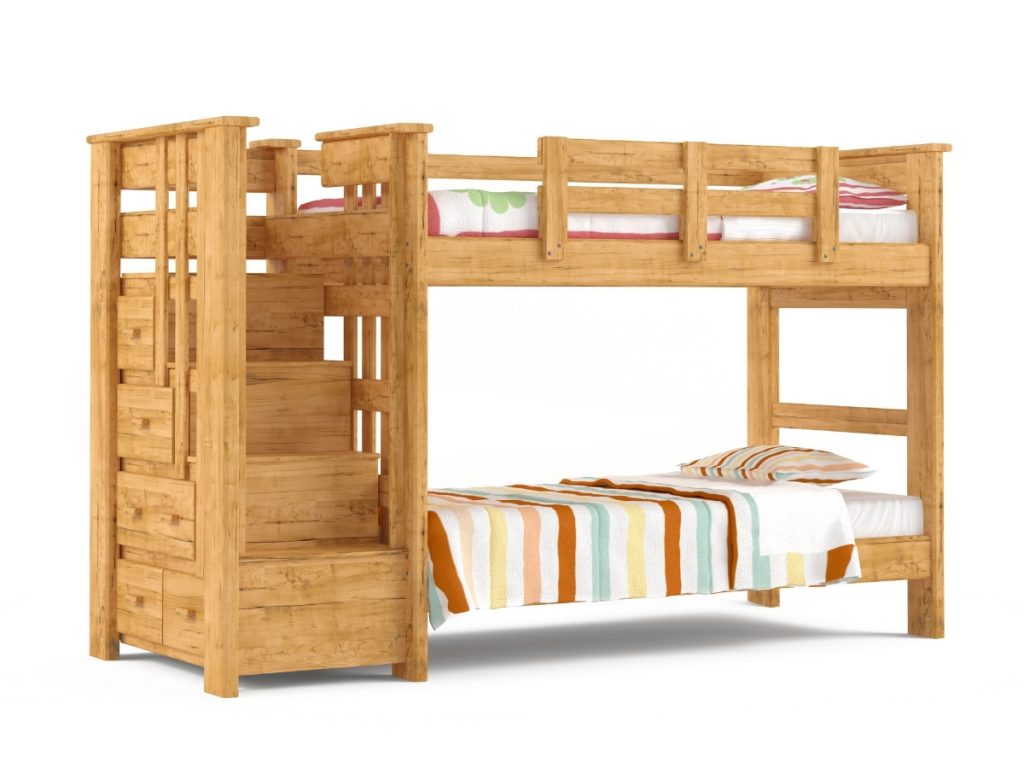 Top Best Baby Bunk Beds