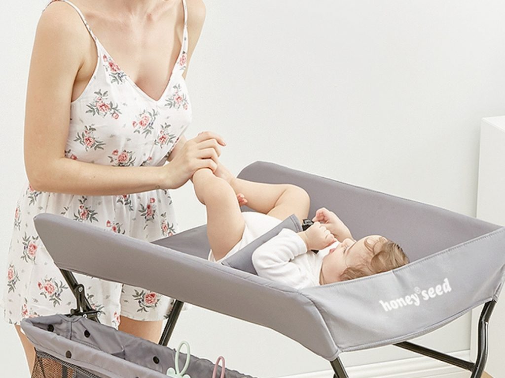 Top Best Baby Changing Tables