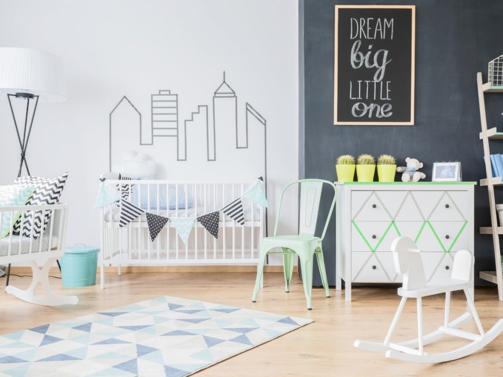 Top Best Baby Furniture