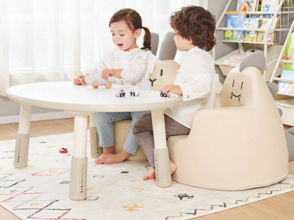 Top Best Baby Table and Chair Sets