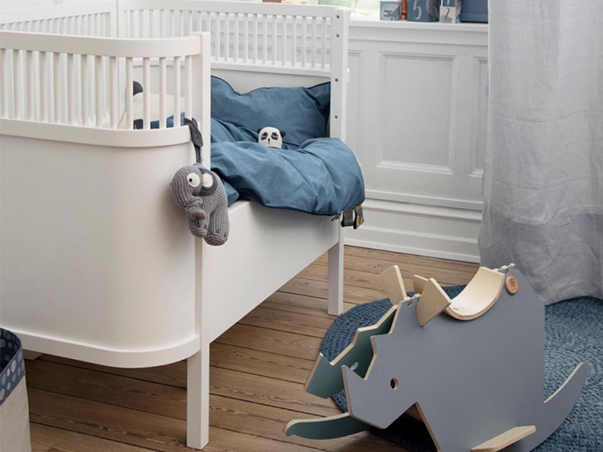 Top 10 Best Convertible Cribs Reviews of Dec 2022 BabyStuffLab