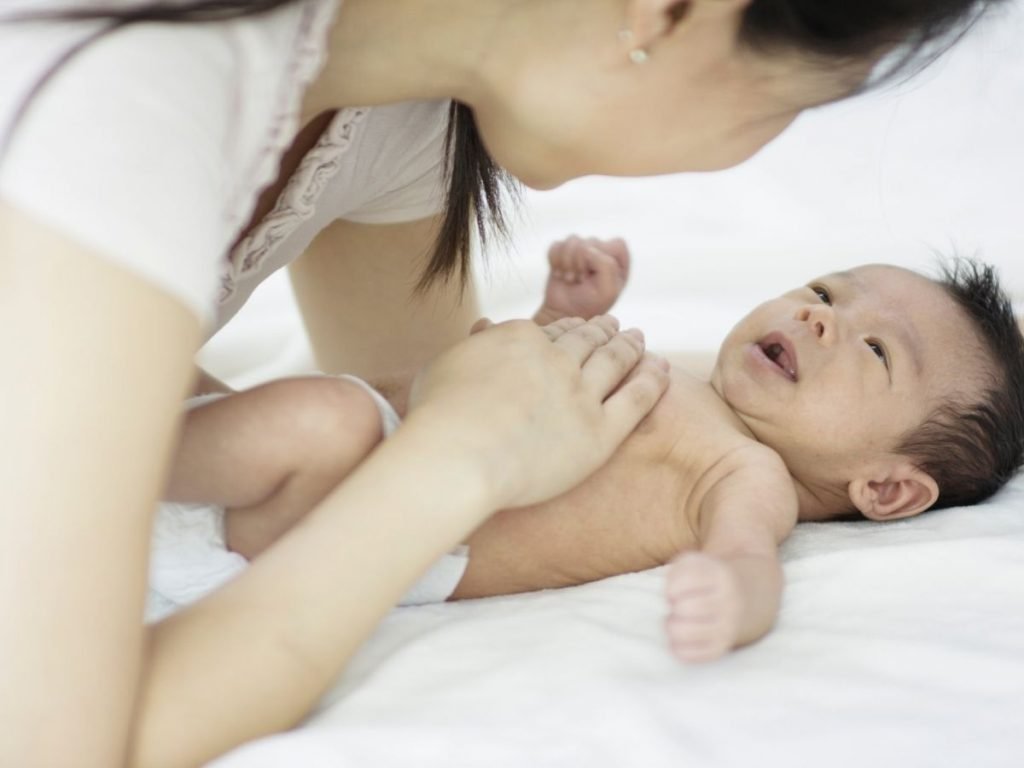 What Is Neonatal Omphalitis Omphalitis of Newborn