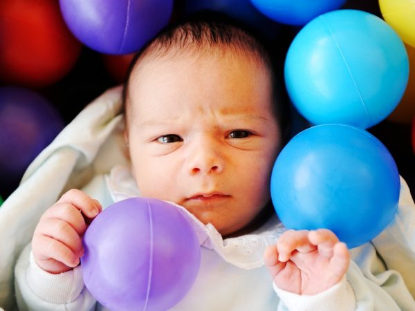 Why Do Newborns Have Green Stool? - BabyStuffLab