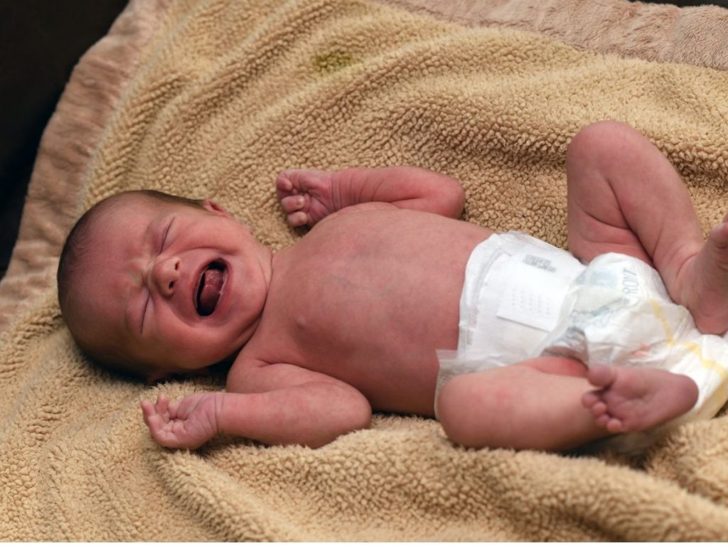 Can Milk Powder Cause Constipation In Newborns And Infants