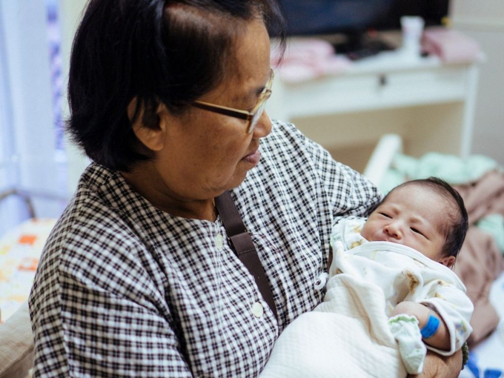 Do 1 Month Newborn Babies Need Calcium Supplement
