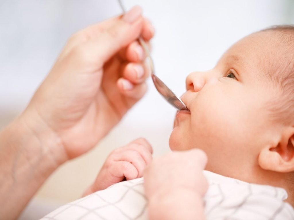 How Does Lack of Calcium Affect A Childs Health