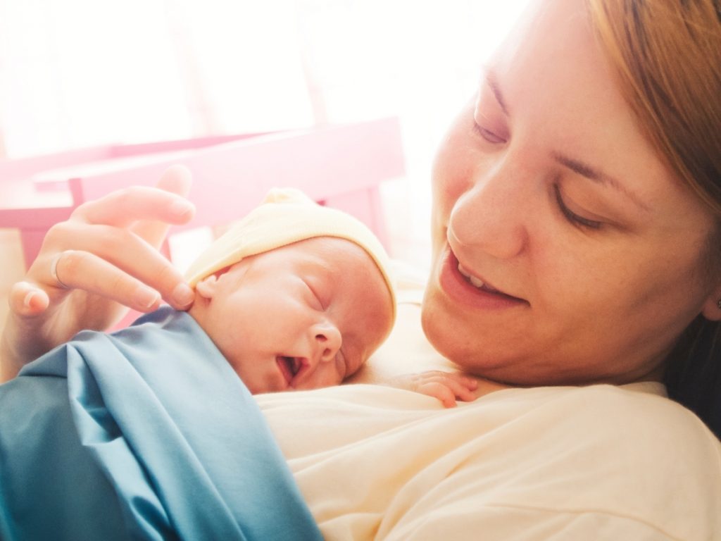How to Take Care of Premature Babies