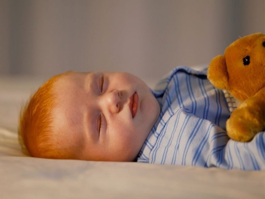 Top 10 Best Sound Machines For Babies