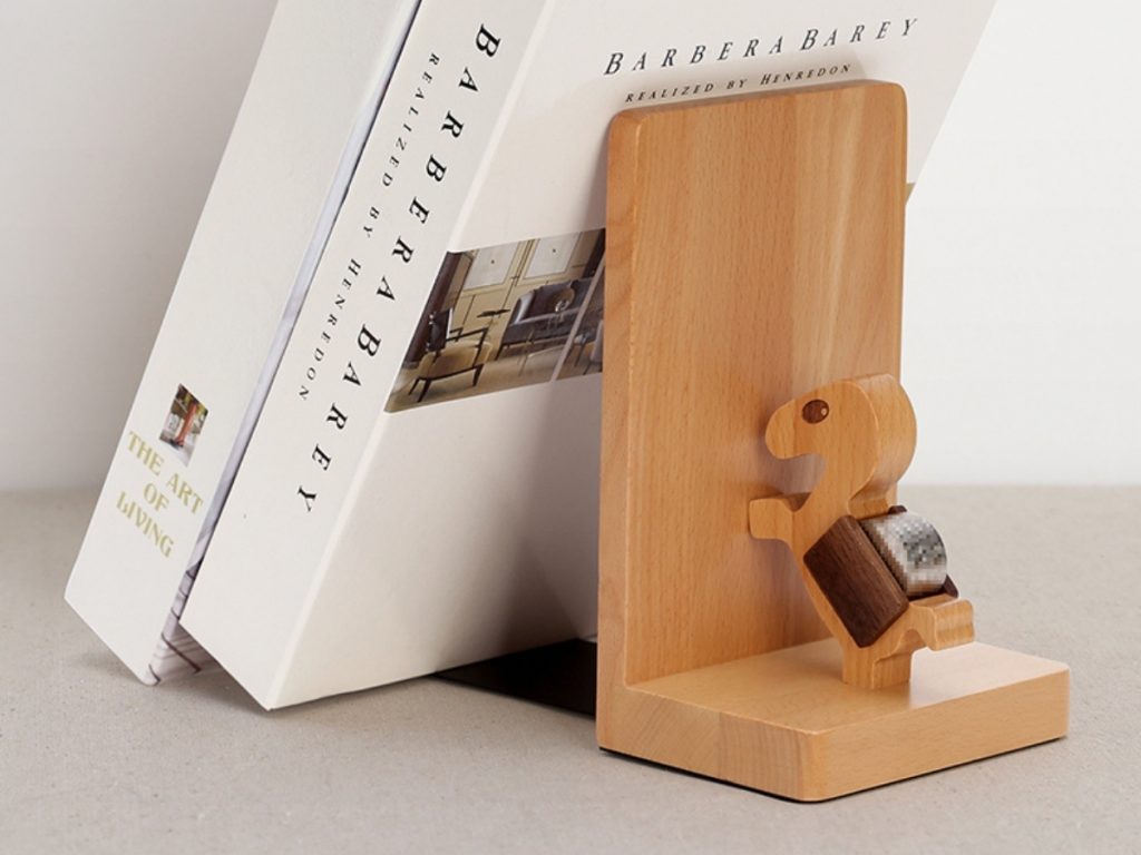 Top Best Baby Bookends