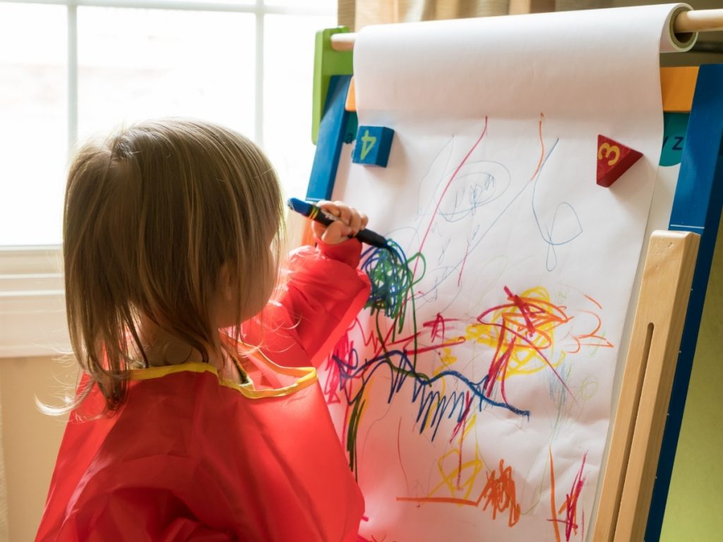 Top Best Baby Easel