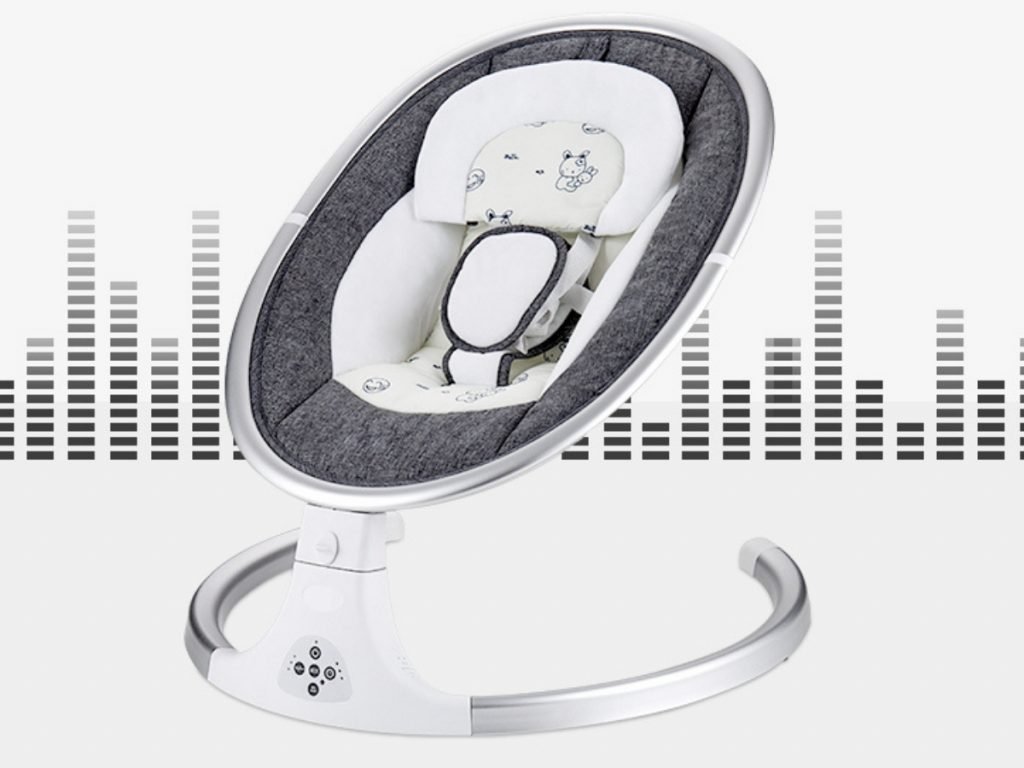 Top Best Baby Gliders