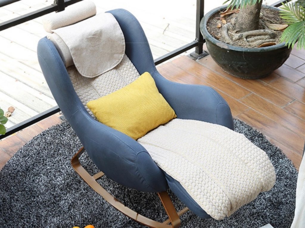 Top Best Baby Recliners