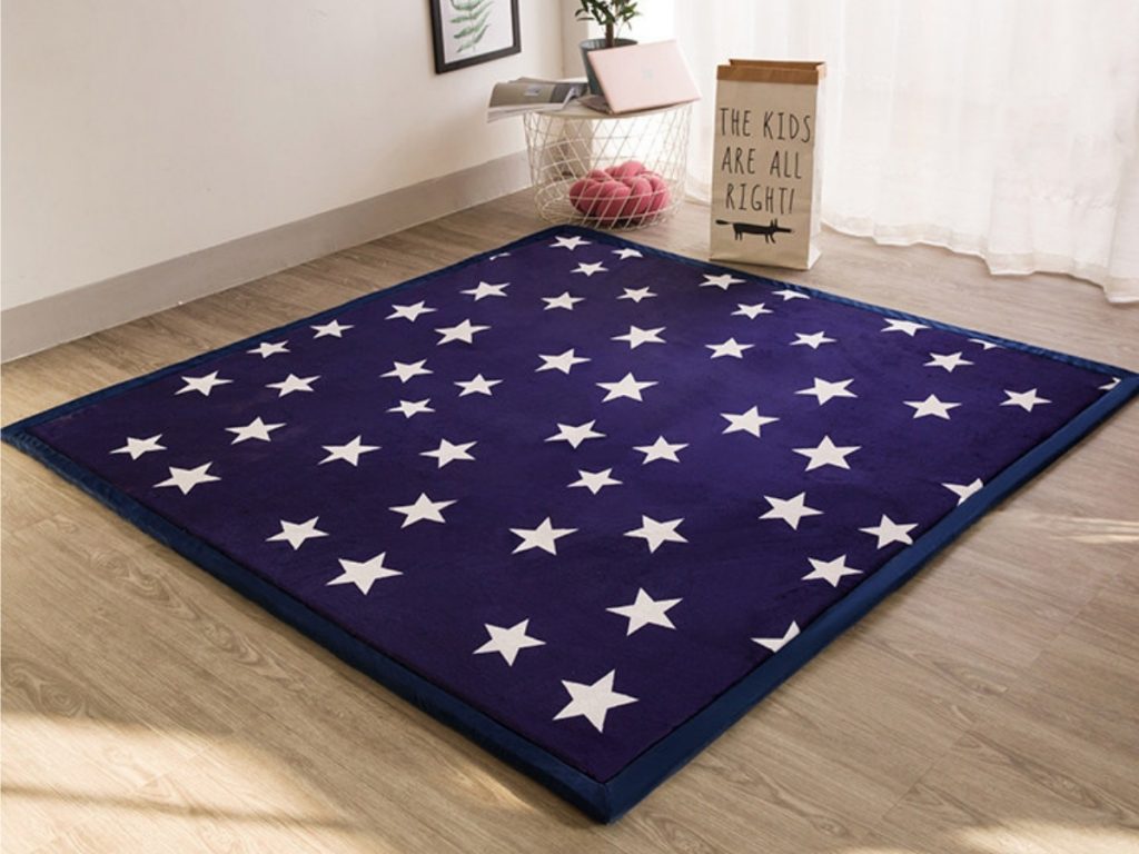 Top Best Baby Room Rugs