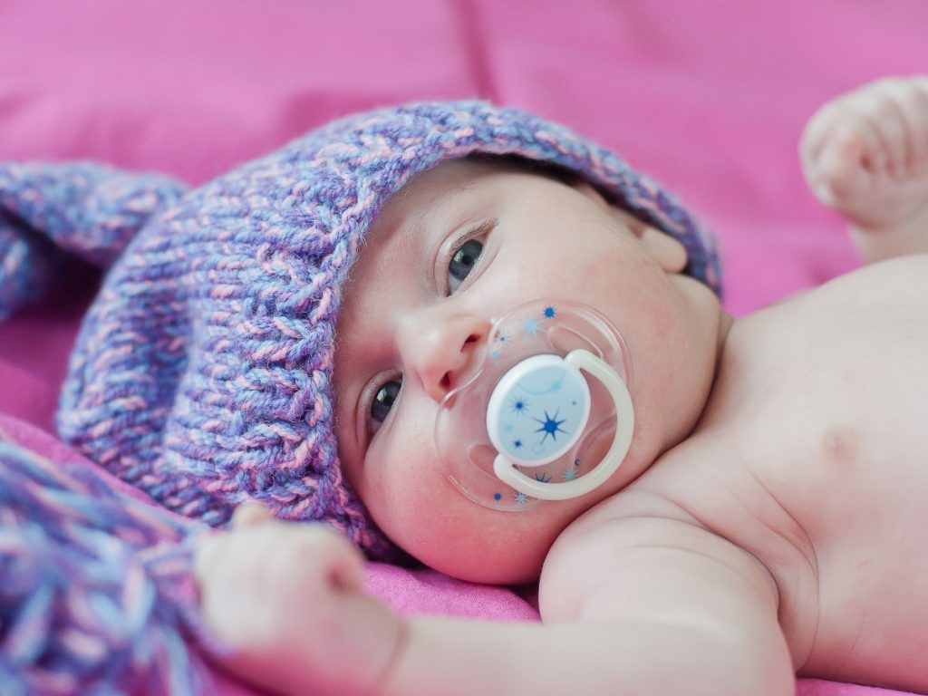 Top Best Baby Soothers
