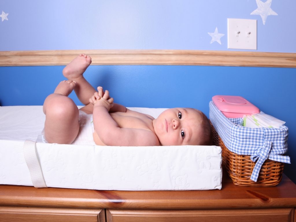 Top Best Changing Pad Covers