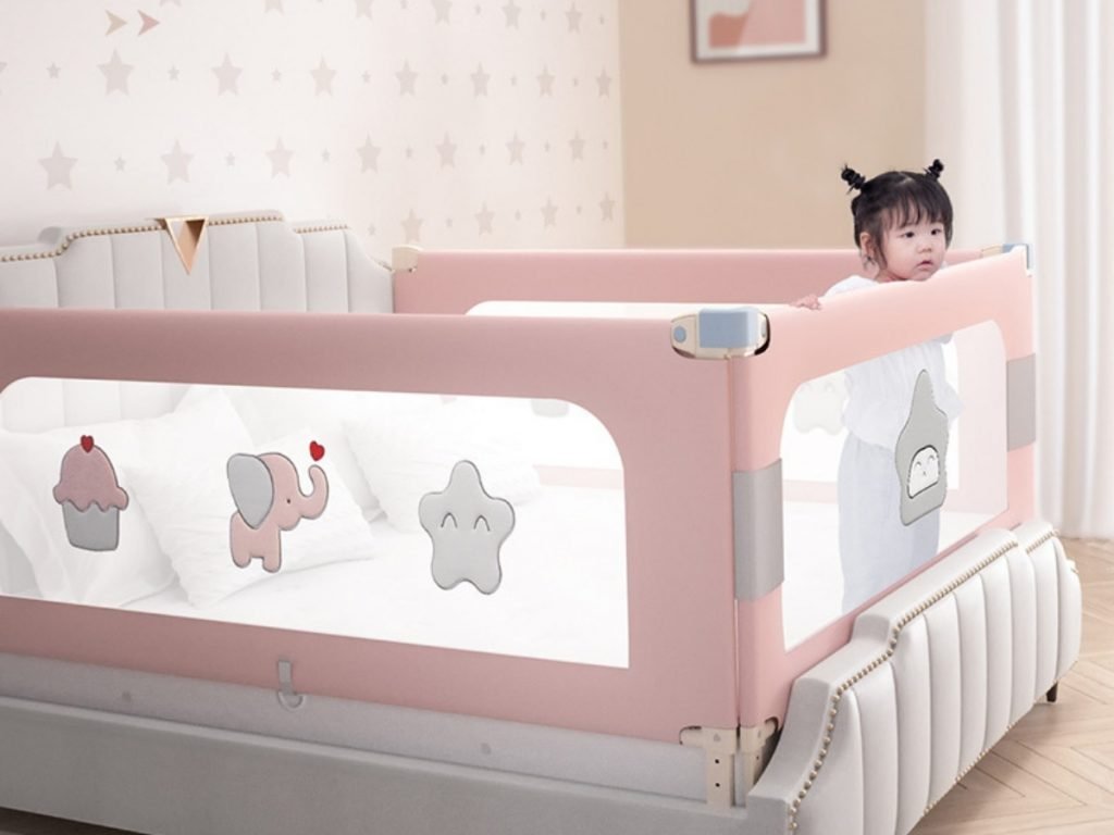 Top Best Crib Rail Covers