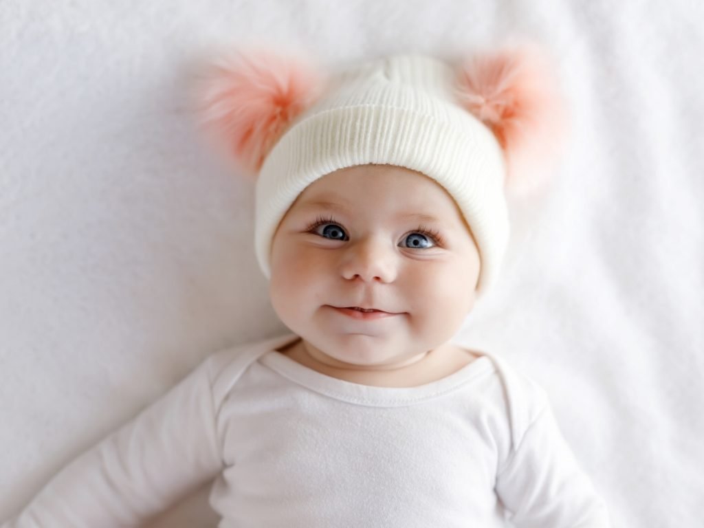 What is Baby White Birthmark and How to Remove It