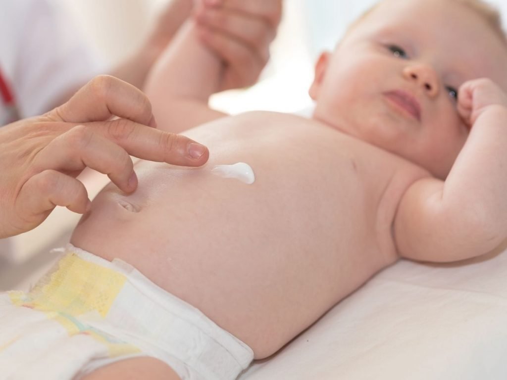 Best Baby Skin Care Routine to Prevent Skin Problems