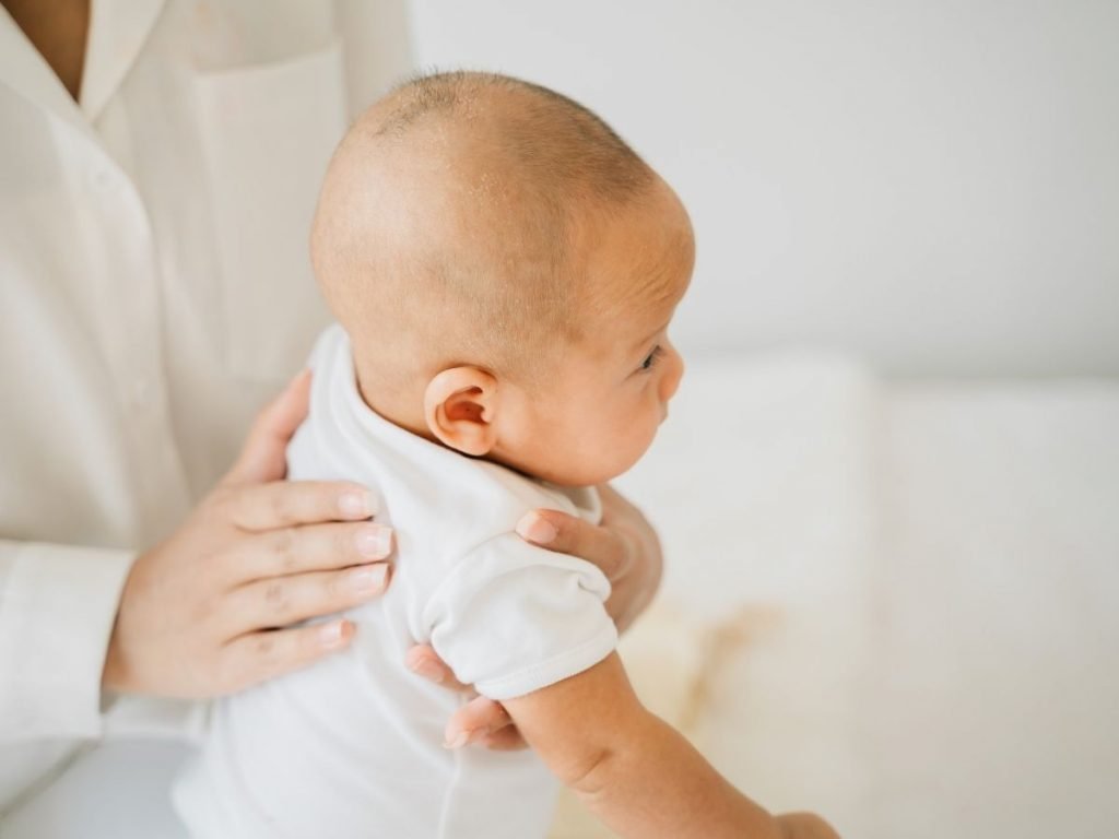 Effective Ways to Prevent Hiccup in Newborns