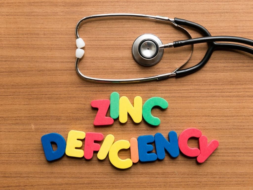 How to Take Care of Zinc Deficient Babies