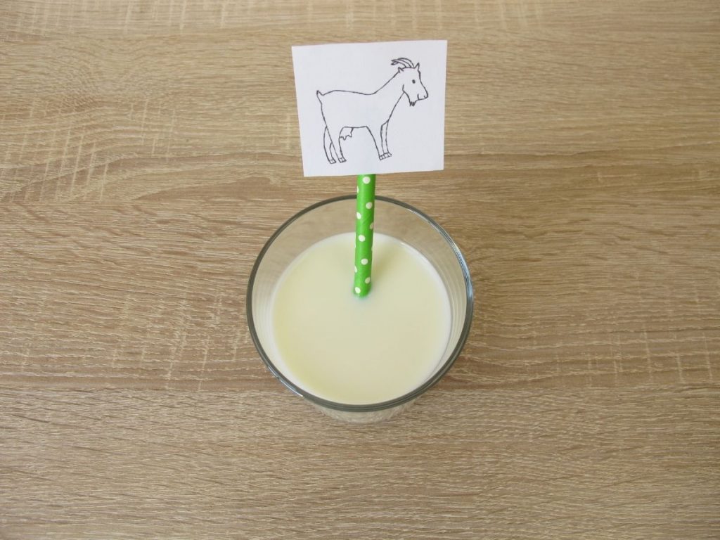 Is Goat Milk A Reliable Food for Newborn Children