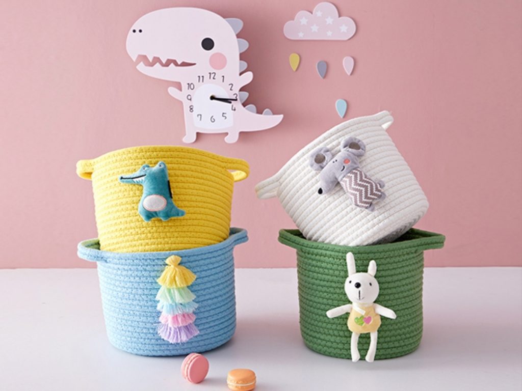 Top Best Baby Hampers