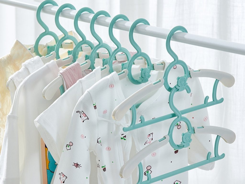 Top Best Baby Hangers